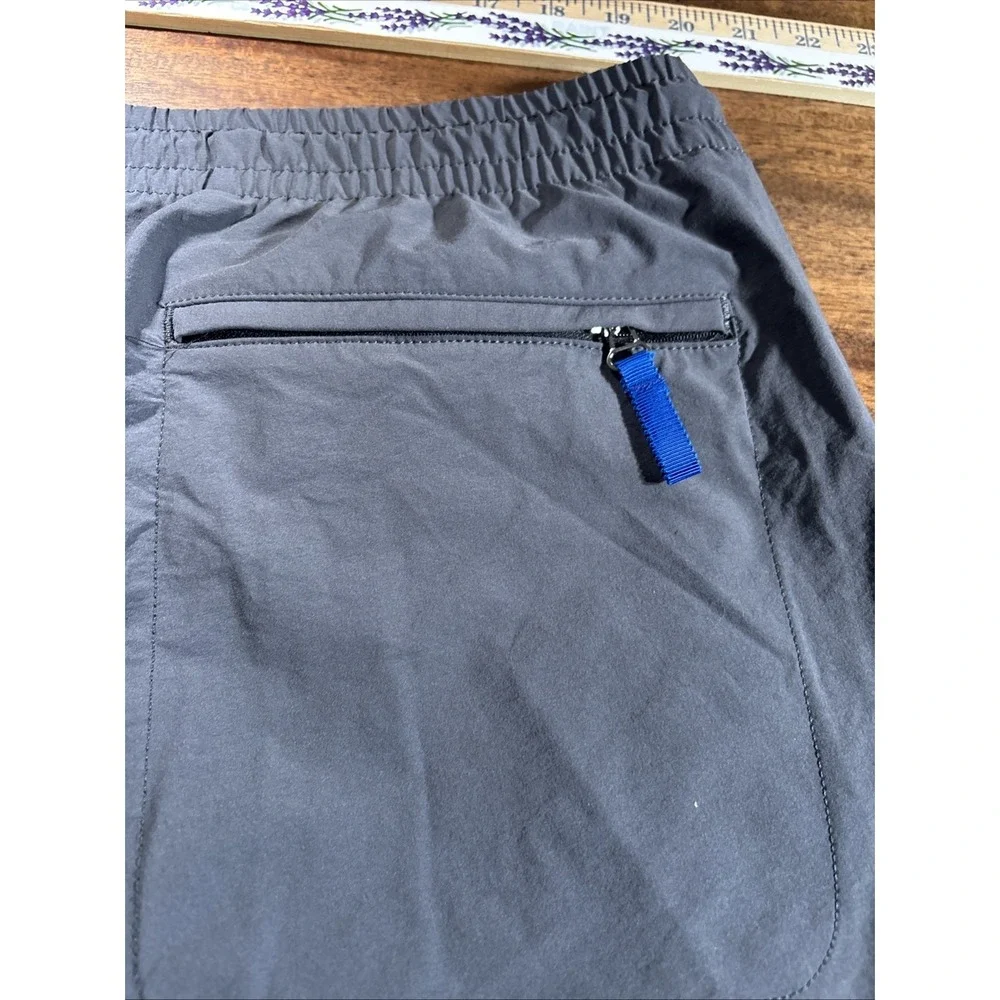 BONOBOS MENS SWIM SUIT TRUNKS‎ / SHORTS GRAY 2X / 7